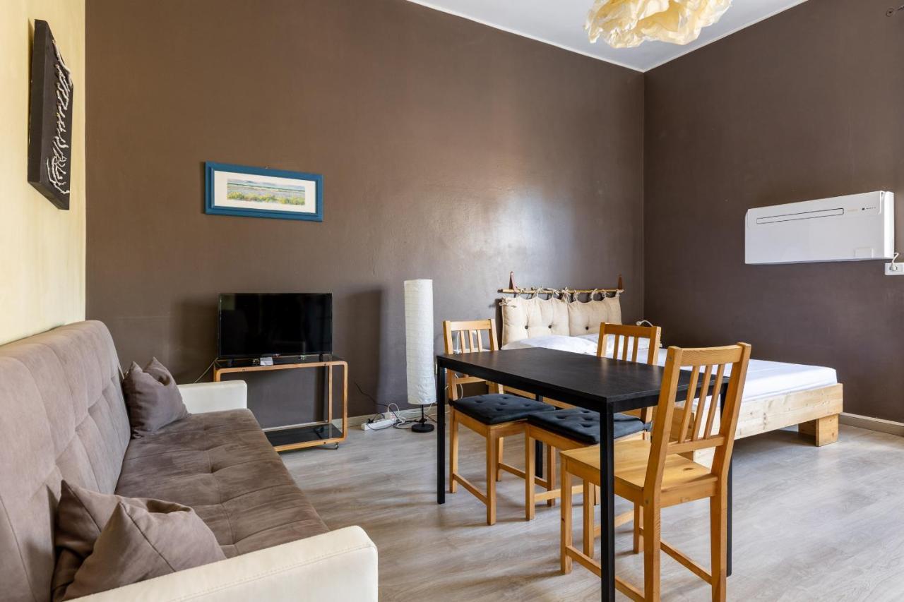 Studio Gramsci 3 by Wonderful Italy Bologna Esterno foto