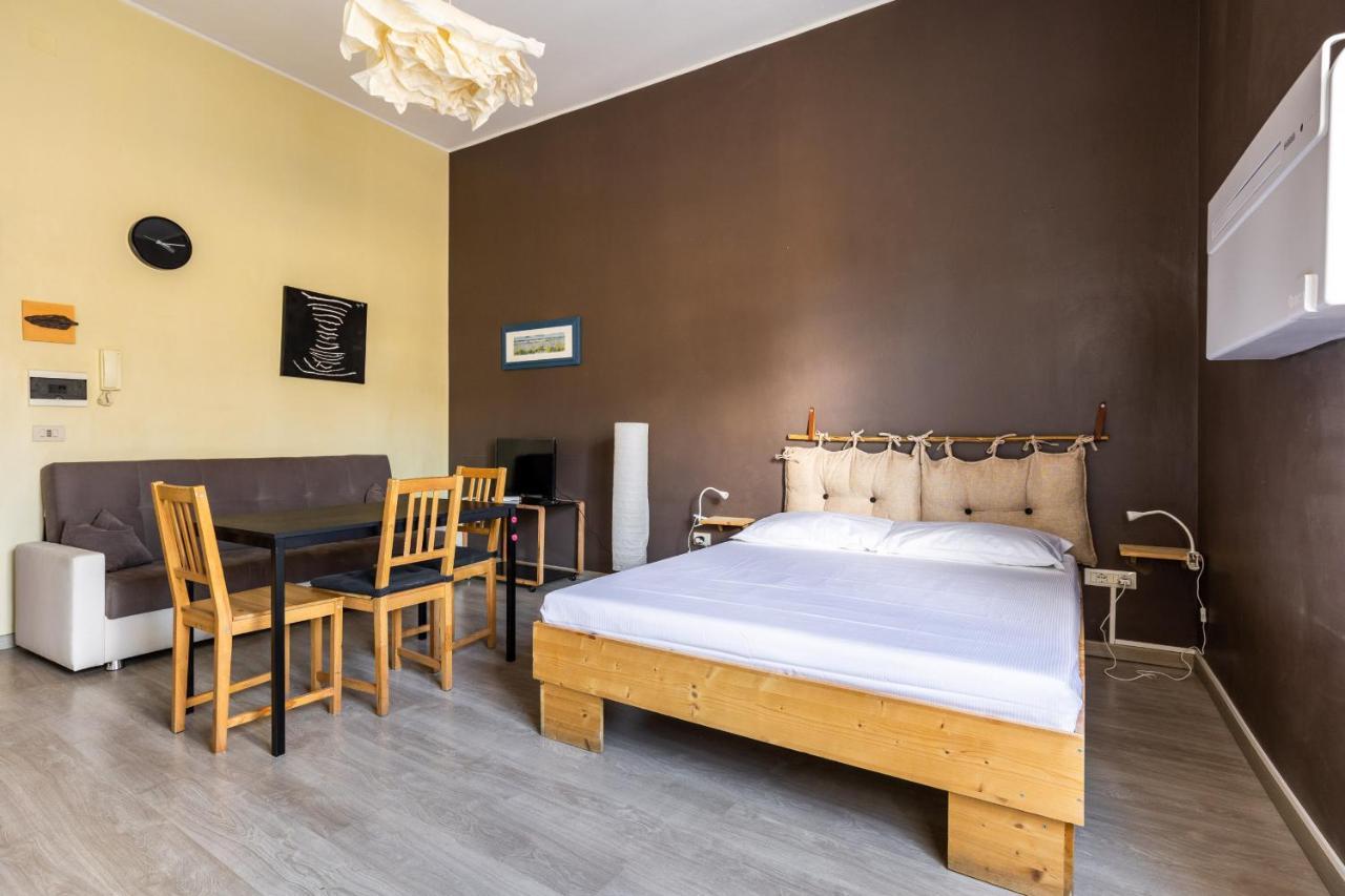 Studio Gramsci 3 by Wonderful Italy Bologna Esterno foto