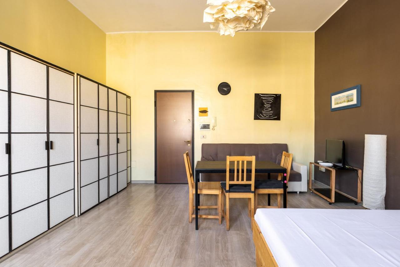 Studio Gramsci 3 by Wonderful Italy Bologna Esterno foto
