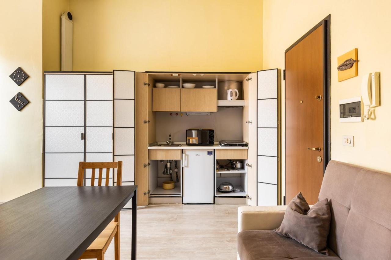 Studio Gramsci 3 by Wonderful Italy Bologna Esterno foto