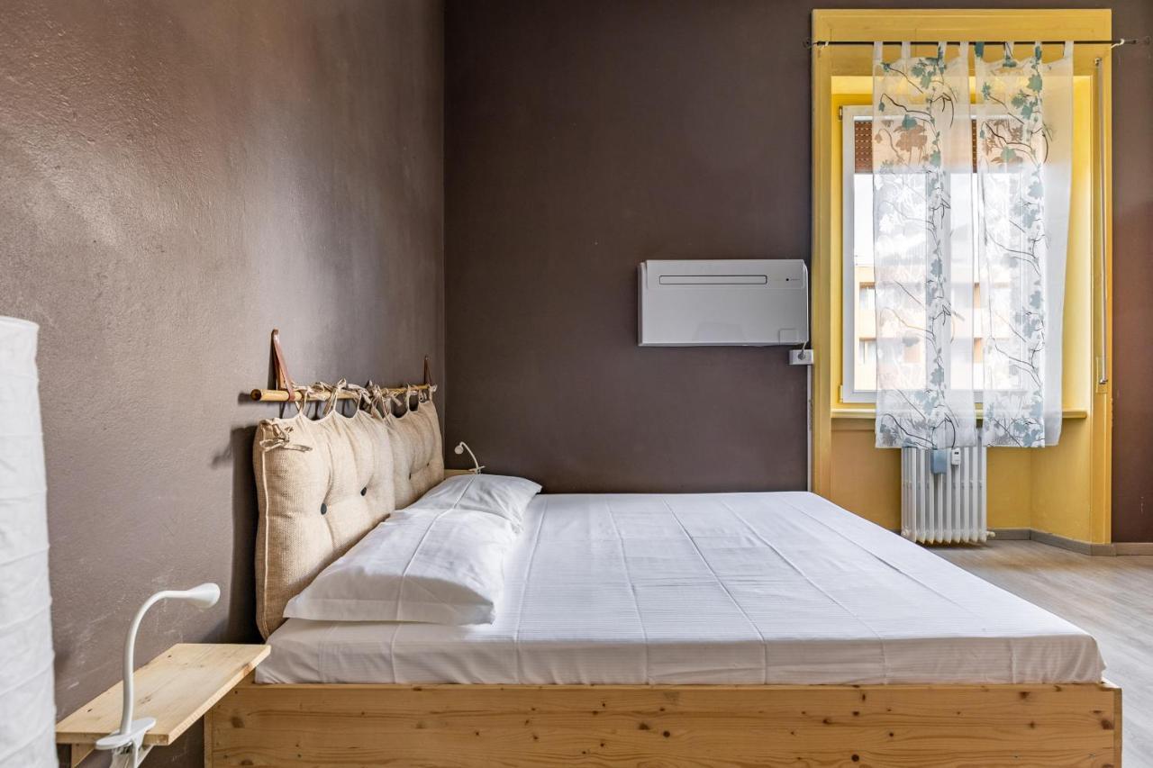 Studio Gramsci 3 by Wonderful Italy Bologna Esterno foto