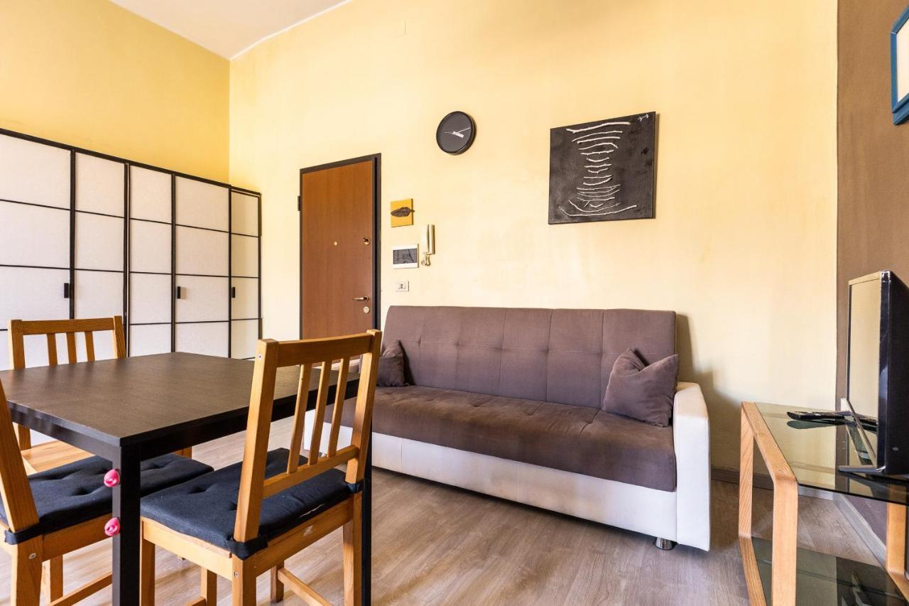 Studio Gramsci 3 by Wonderful Italy Bologna Esterno foto