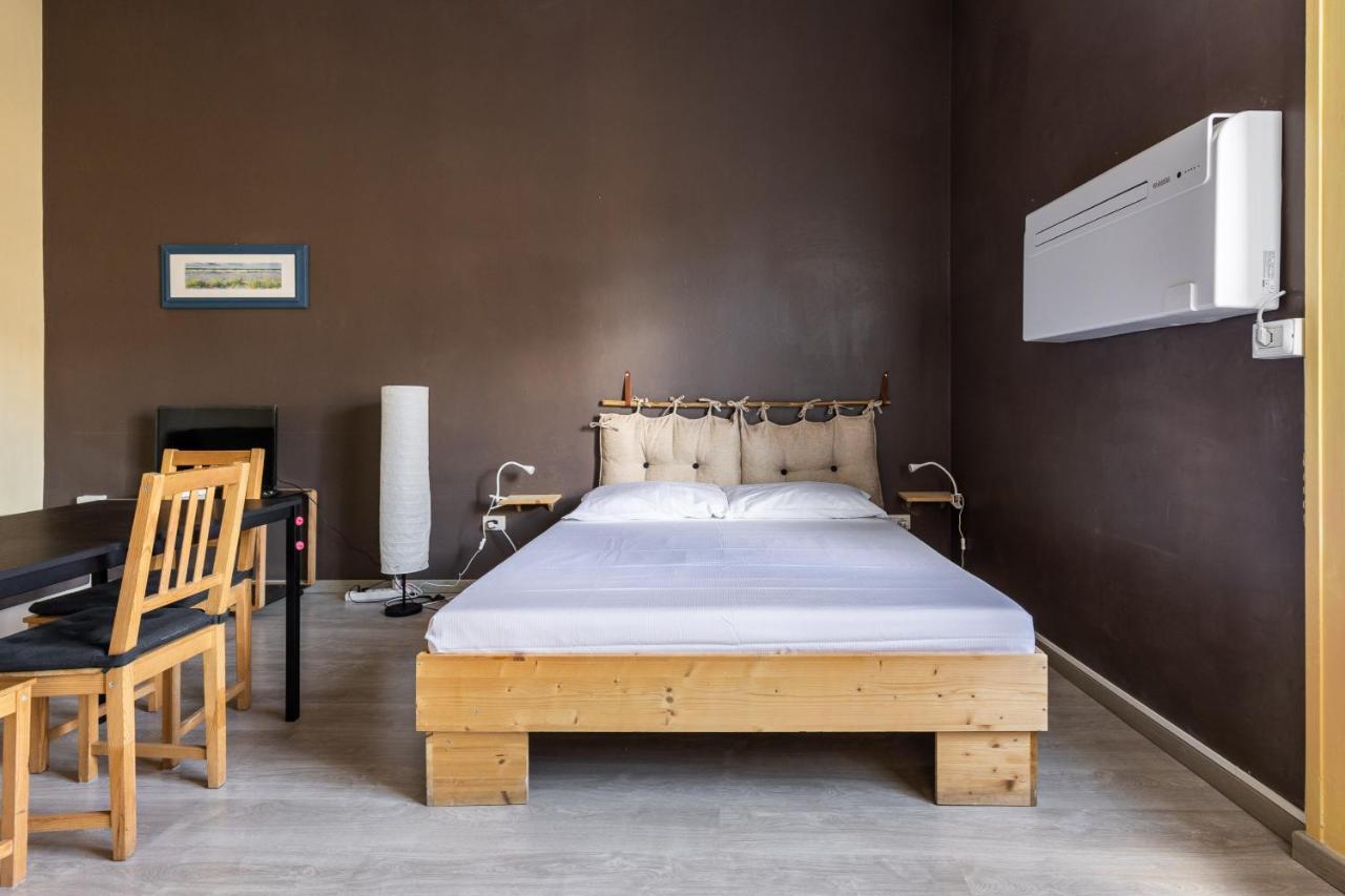 Studio Gramsci 3 by Wonderful Italy Bologna Esterno foto