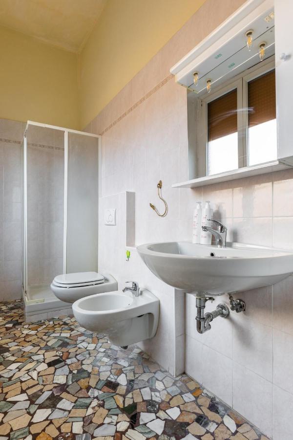 Studio Gramsci 3 by Wonderful Italy Bologna Esterno foto