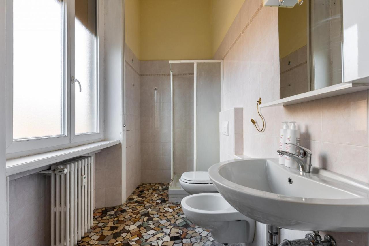 Studio Gramsci 3 by Wonderful Italy Bologna Esterno foto