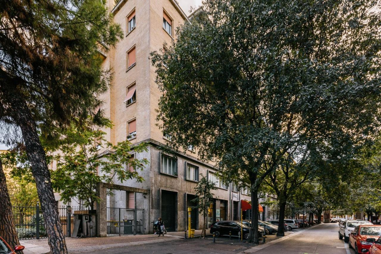 Studio Gramsci 3 by Wonderful Italy Bologna Esterno foto