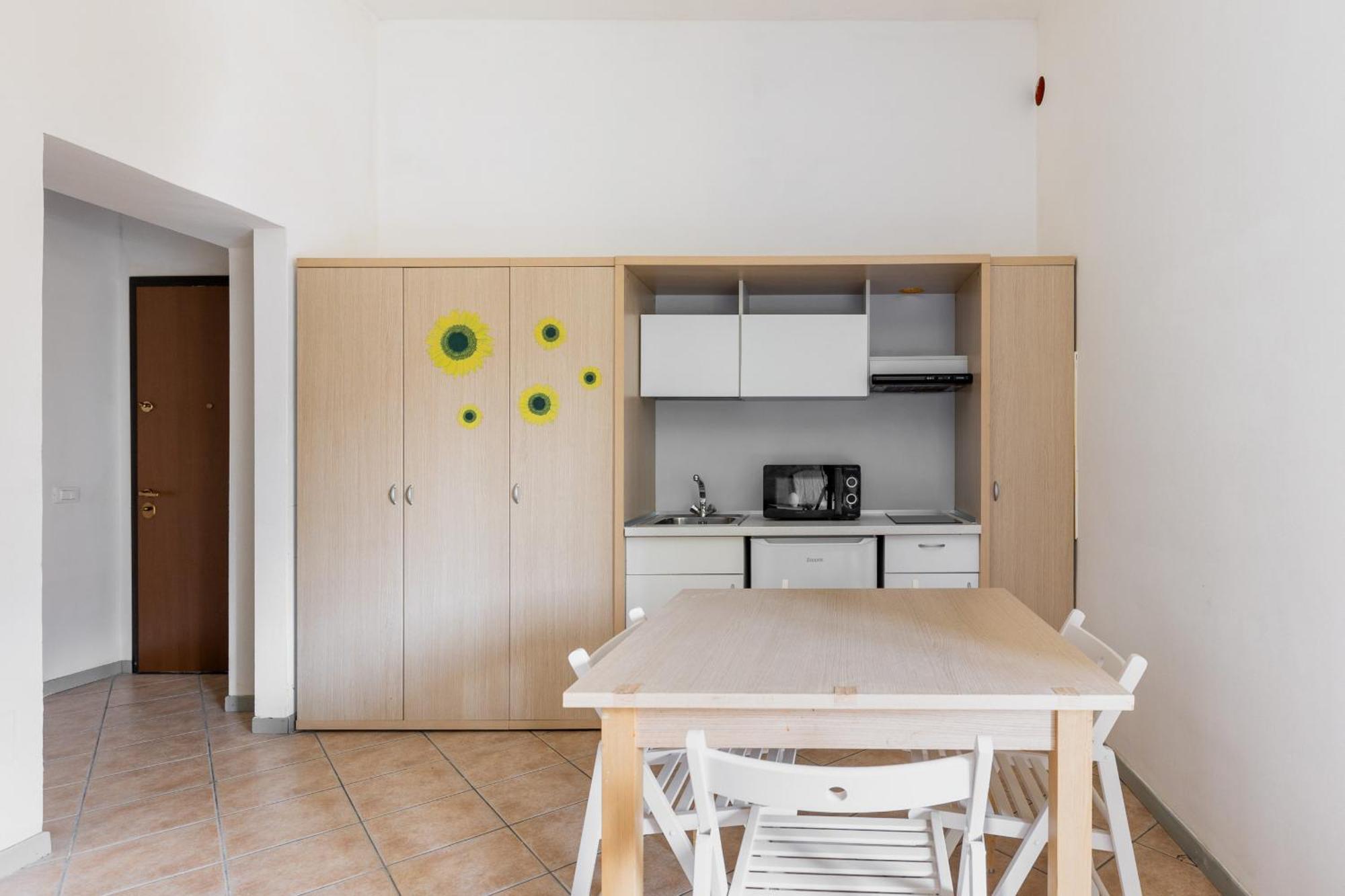 Studio Gramsci 3 by Wonderful Italy Bologna Esterno foto