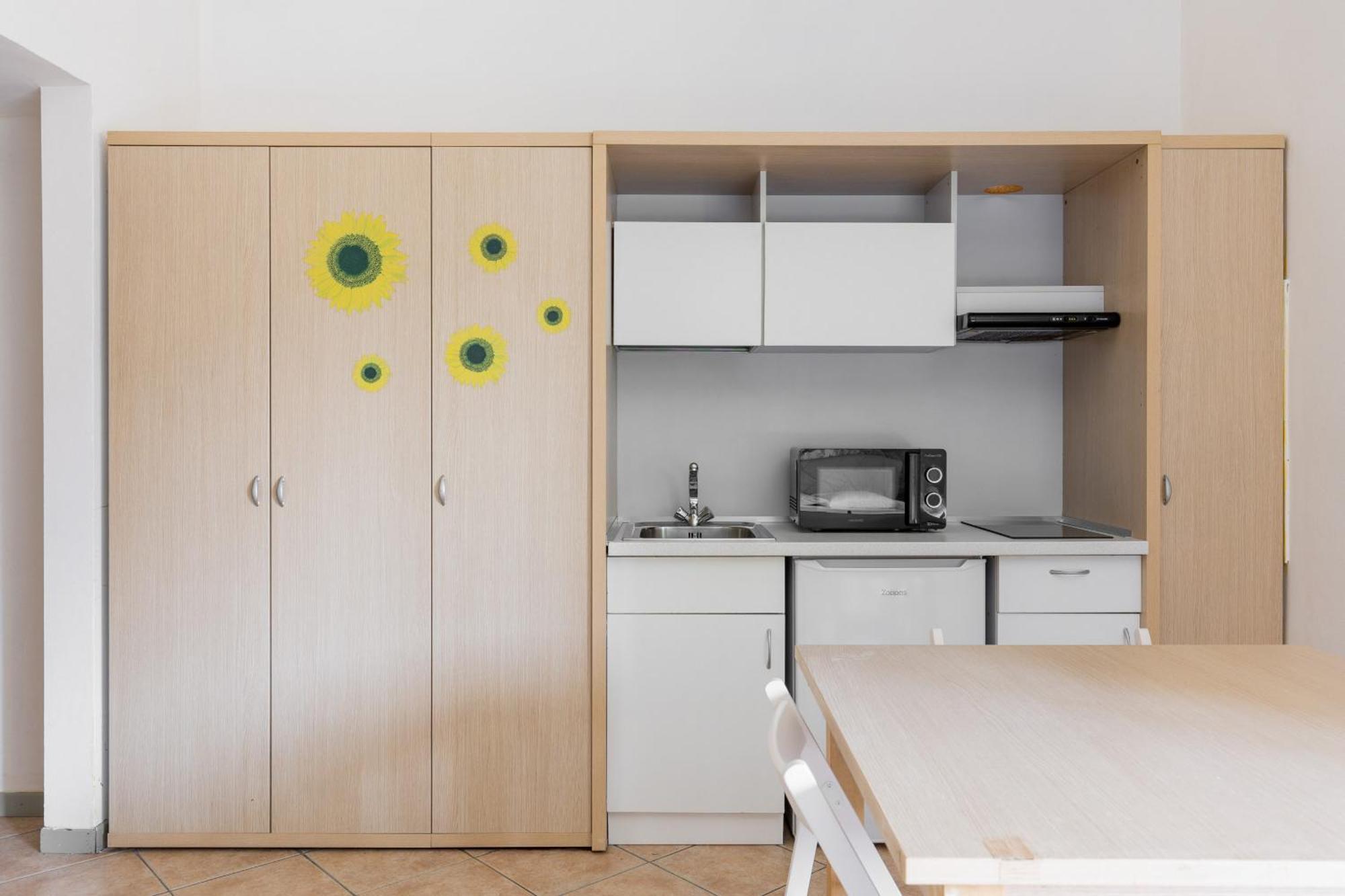 Studio Gramsci 3 by Wonderful Italy Bologna Esterno foto
