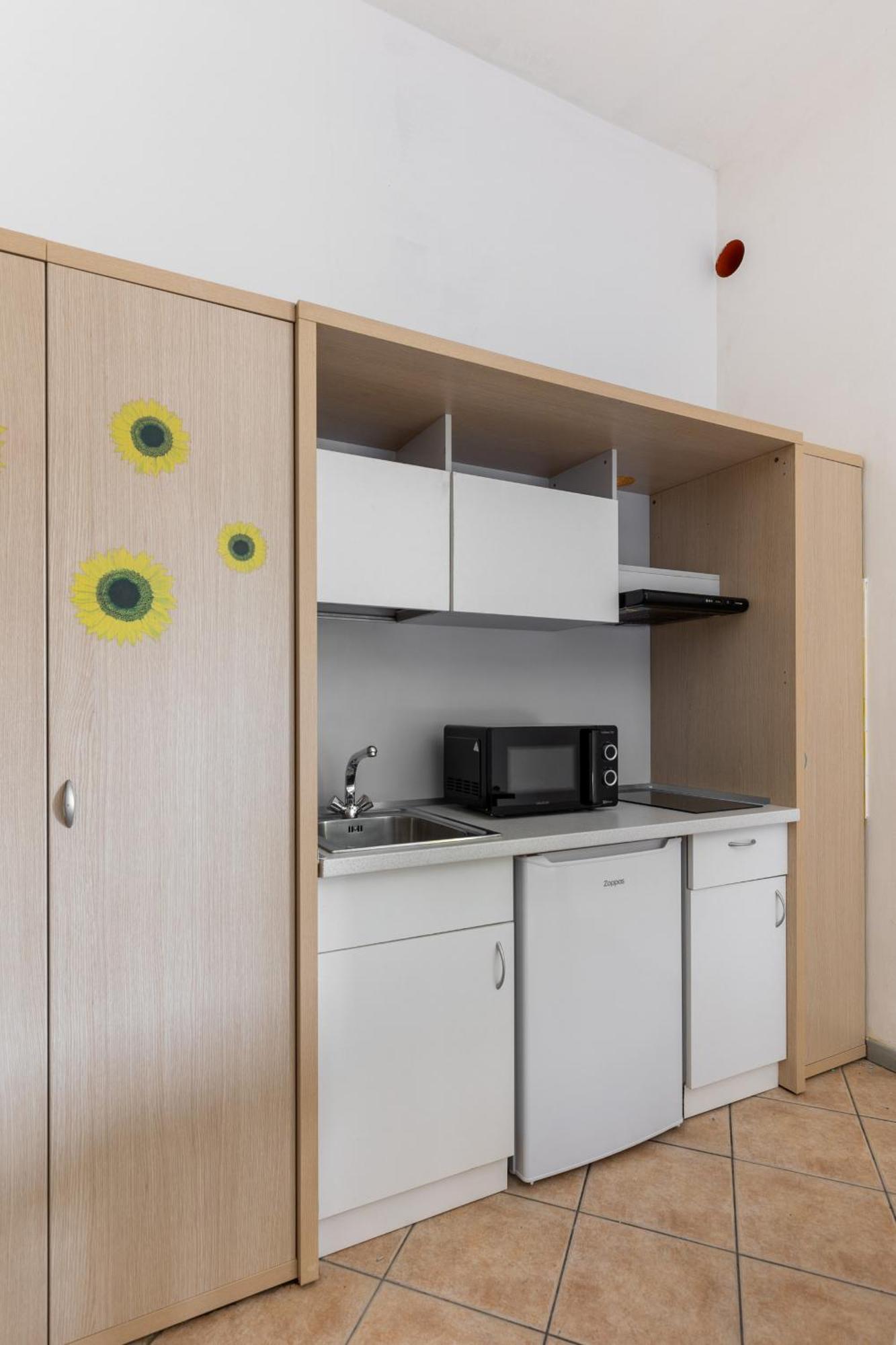 Studio Gramsci 3 by Wonderful Italy Bologna Esterno foto