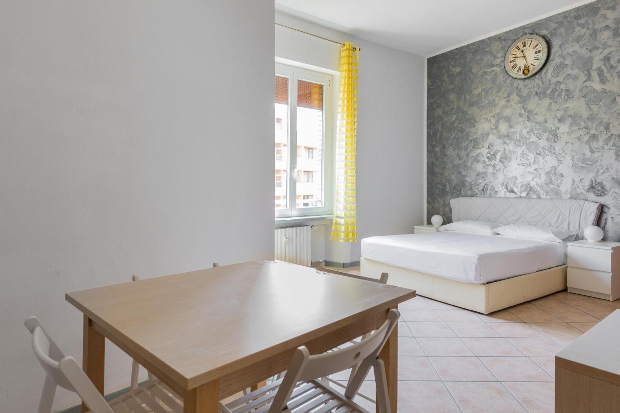 Studio Gramsci 3 by Wonderful Italy Bologna Esterno foto